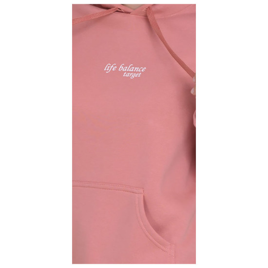 Target Γυναικείο φούτερ Fleece "Balance" Target Γυναικείο φούτερ Fleece "Balance"